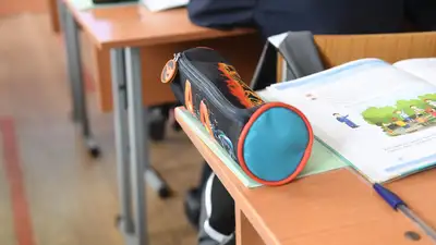 Названа дата окончания учебного года в казахстанских школах, фото - Новости Zakon.kz от 01.04.2024 09:16