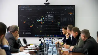 Qarmet цифровизирует работу всех шахт в 2024 году, фото - Новости Zakon.kz от 01.04.2024 16:11