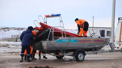 Группа Halyk направит 1 млрд тенге в помощь пострадавшим от паводков казахстанцам