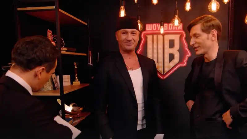 Чувствую себя тараканом: Роман Костомаров рассказал о сложностях жизни без протезов