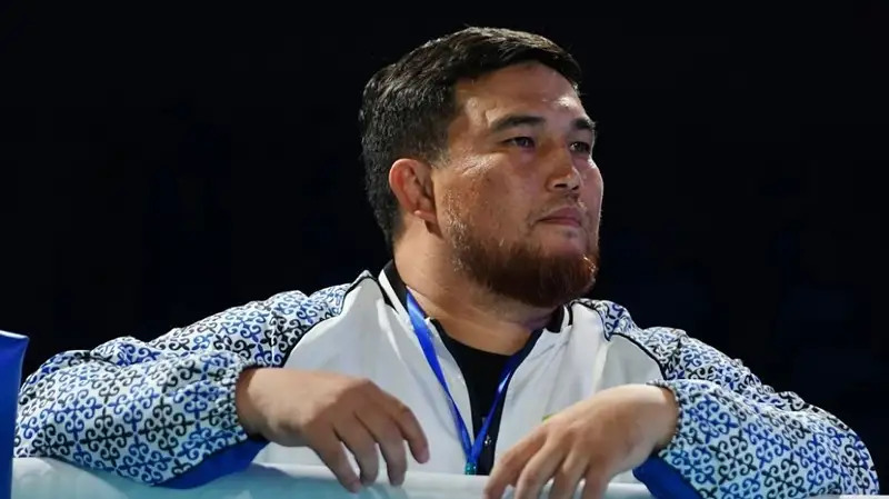 Назначен новый главный тренер женской сборной Казахстана по боксу