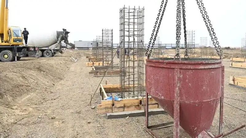 Настольный теннис Центр Кызылорда, фото — Новости Zakon.kz от 01.04.2024 13:10