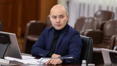 Экс-министр нацэкономики Алибек Куантыров получил новую должность