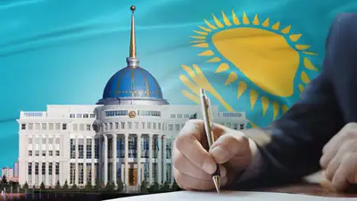 Что изменилось в жизни казахстанцев с апреля 2024 года, фото - Новости Zakon.kz от 01.04.2024 12:23
