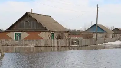 В Уральске эвакуируют жителей дачных массивов в поймах рек Шаган и Деркул