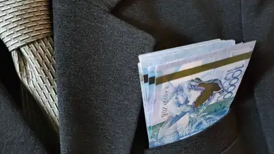 Казавтожол, деньги, взятка, приговор, фото - Новости Zakon.kz от 02.04.2024 17:06