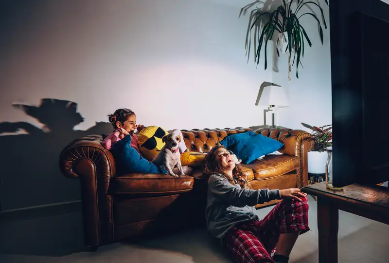 Как выбрать хороший диван для ежедневного использования, фото - Новости Zakon.kz от 02.04.2024 17:19