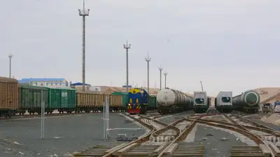 Компании-перевозчики наказаны за незаконную поставку дизтоплива для железной дороги в ВКО