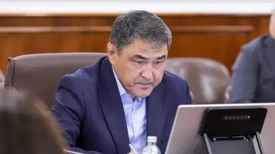 Паводки в Казахстане: будет ли министр Нуржигитов подавать в отставку