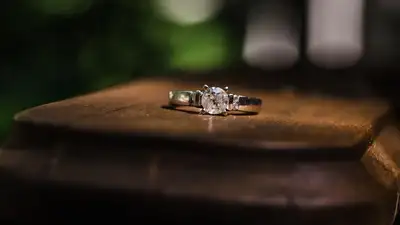 Свадьба, фото - Новости Zakon.kz от 02.04.2024 07:35