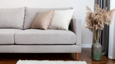 Как выбрать хороший диван для ежедневного использования