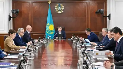, фото — Новости Zakon.kz от 06.04.2024 14:11