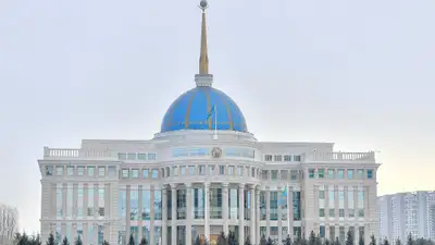 Токаев назначил представителей в Тюрском инвестиционном фонде, фото - Новости Zakon.kz от 03.04.2024 10:52