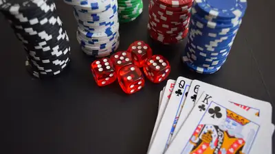 В Казахстане разработали поправки, ужесточающие ответственность за вовлечение в азартные игры