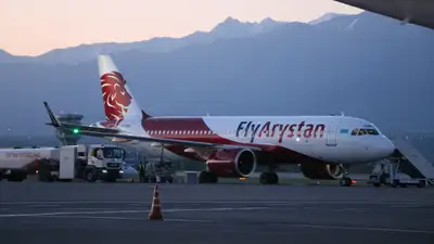 Талгат Ластаев: FlyArystan стал отдельной авиакомпанией