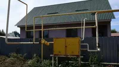  Как продолжается газификация в Кызылординской области, фото - Новости Zakon.kz от 28.03.2024 11:00