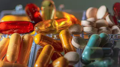 Рост цен на лекарства прокомментировали в Минздраве , фото - Новости Zakon.kz от 03.04.2024 20:26