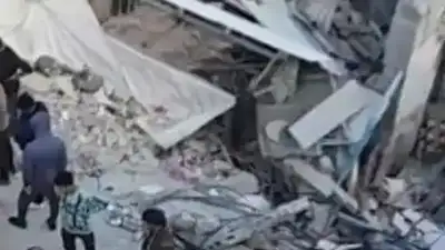 Этот инцидент был серьёзной ошибкой: ЦАХАЛ после удара по волонтерам в Газе, фото - Новости Zakon.kz от 03.04.2024 04:57