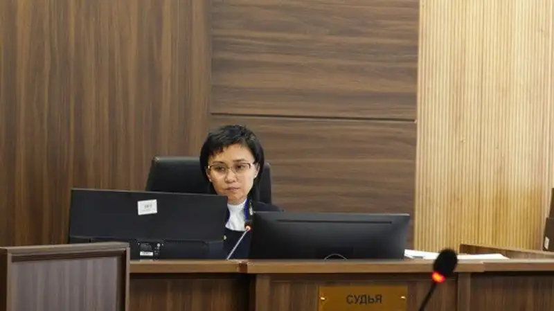 Показания Куандыка Бишимбаева в суде – трансляция, фото - Новости Zakon.kz от 03.04.2024 14:30