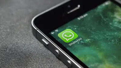 Глобальный сбой произошел в работе WhatsApp, Instagram и Facebook , фото - Новости Zakon.kz от 04.04.2024 00:05