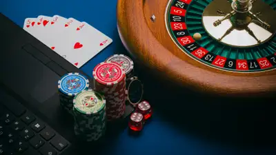 Более 7 тыс. казахстанцев запретили себе азартные игры при помощи новой услуги, фото - Новости Zakon.kz от 03.04.2024 10:39