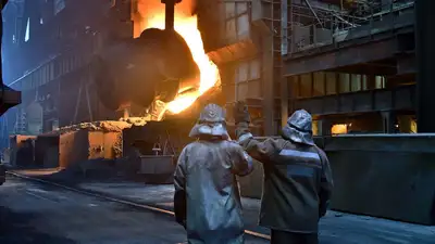 Qarmet, фото - Новости Zakon.kz от 05.04.2024 09:21