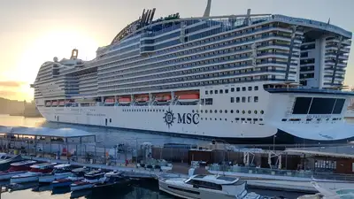 Путешествие, фото - Новости Zakon.kz от 05.04.2024 06:53