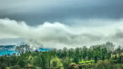 В Астане и Алматы – без осадков, в Шымкенте – дождь: прогноз синоптиков на 5 апреля, фото - Новости Zakon.kz от 04.04.2024 16:29