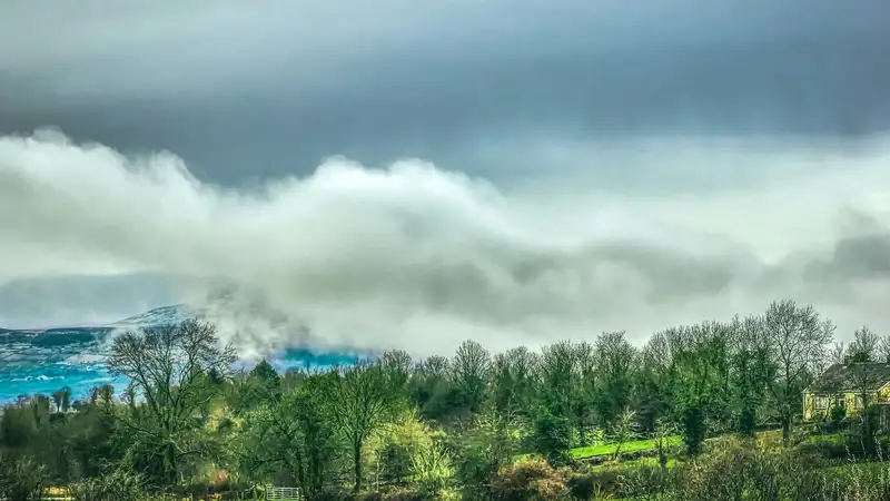В Астане и Алматы – без осадков, в Шымкенте – дождь: прогноз синоптиков на 5 апреля