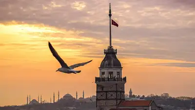 Турция, фото - Новости Zakon.kz от 05.04.2024 08:35