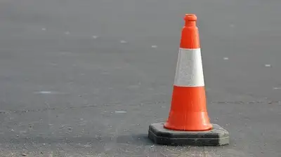 авария, фото - Новости Zakon.kz от 04.04.2024 23:31