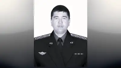 На севере Казахстана умер спасатель