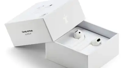 США, фото - Новости Zakon.kz от 05.04.2024 07:43