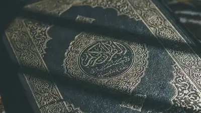 организатора сожжения Корана депортируют на Родину
