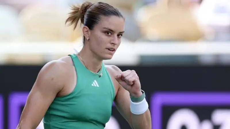 WTA-500 в Чарлстоне: результаты матчей второго круга