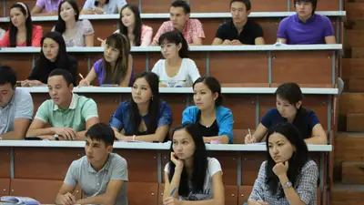 В Казахстане хотят изменить подход к развитию высшего образования, фото - Новости Zakon.kz от 04.04.2024 12:09