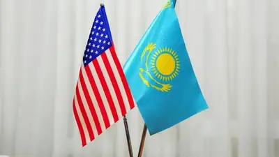 Казахстан, прямые авиарейсы в США, фото - Новости Zakon.kz от 04.04.2024 10:12