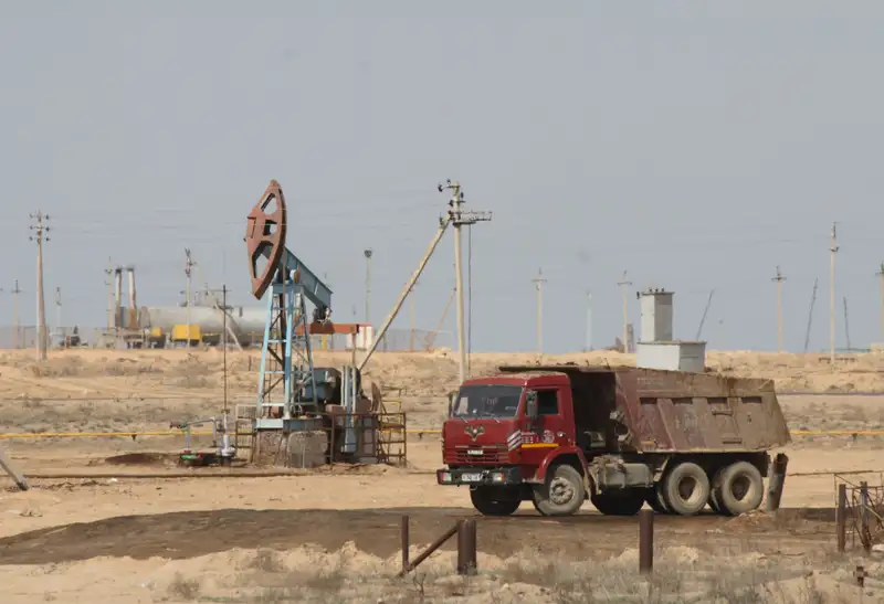 В Казахстане отмечают День геолога: как зарождалась наука и, какие месторождения до сих пор кормят страну, фото - Новости Zakon.kz от 07.04.2024 11:21