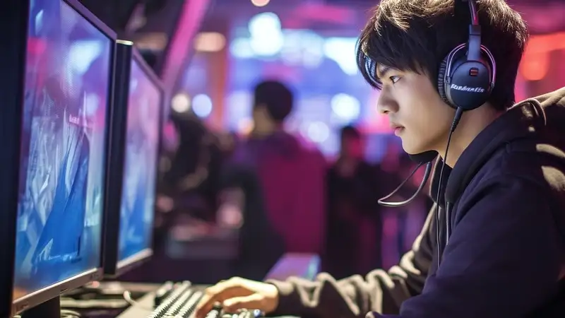 Стали известны самые культовые персонажи компьютерных игр