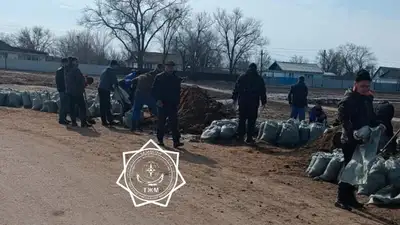 Казахстан, фото - Новости Zakon.kz от 06.04.2024 02:21