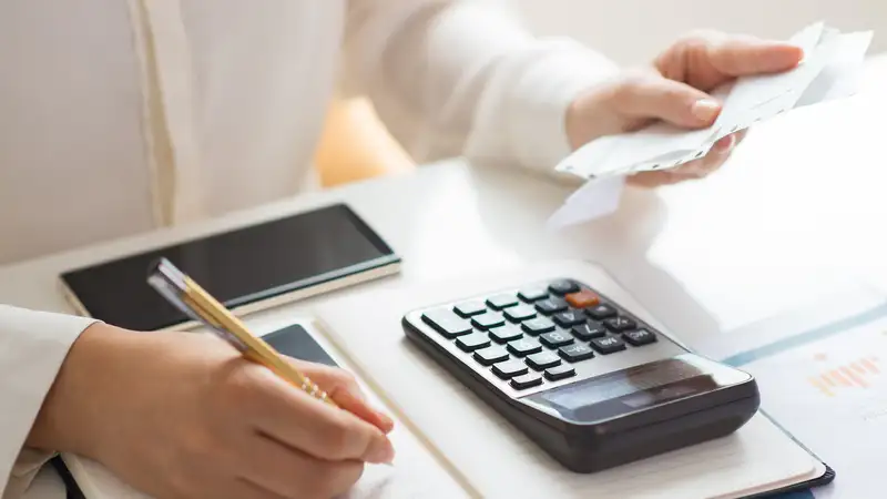 Изменилась форма декларации о доходах и имуществе