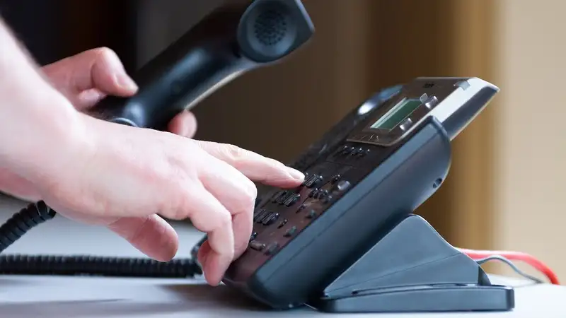 В ДГД назвали имена, которые мошенники озвучивают во время звонков костанайцам