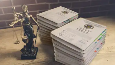 уголовное дело, плотина, прорыв, ворошиловское водохранилище, фото - Новости Zakon.kz от 05.04.2024 14:55