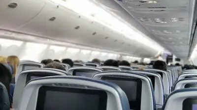 Может ли авиакомпания требовать письменное заявление от родителей на перевозку детей старше 16 лет