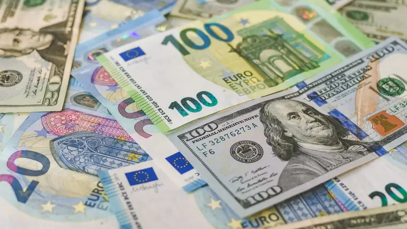 Курсы валют на выходные дни: 6 и 7 апреля