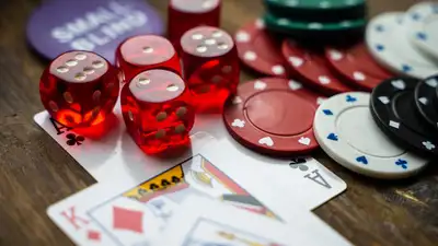 Притон с казино для граждан Китая накрыли в Хоргосе, фото - Новости Zakon.kz от 05.04.2024 09:08