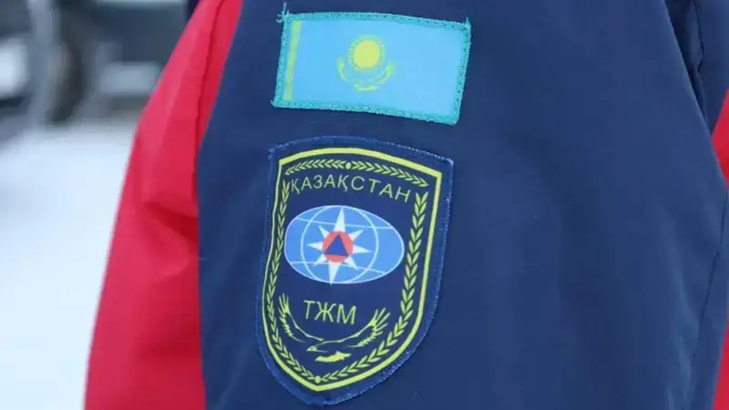 МЧС Казахстана сделало заявление из-за прорыва дамбы на реке Урал