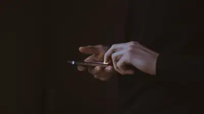 Казахстанцев предупредили о звонках &quot;из КНБ&quot;, фото - Новости Zakon.kz от 05.04.2024 11:53