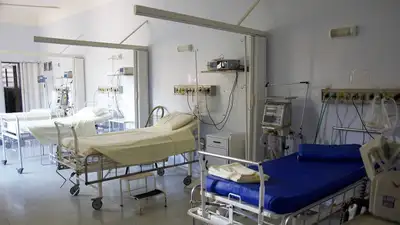 Медицинские организации в Жылыойском районе работают в штатном режиме 