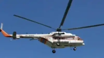 Карагандинская область, фото - Новости Zakon.kz от 06.04.2024 05:56